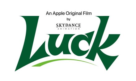 Luck, il nuovo film di animazione di Apple TV+
