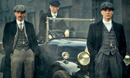 Peaky Blinders, il trailer dell’ultima stagione