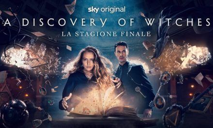A Discovery of Witches, la stagione finale