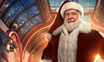 Santa Clause Cercasi: Tim Allen torna nei panni di Babbo Natale