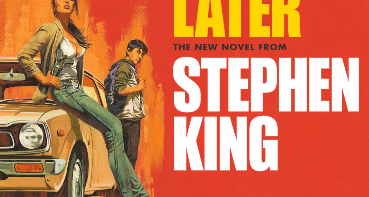 Later, la nuova serie basata sul romanzo di Stephen King