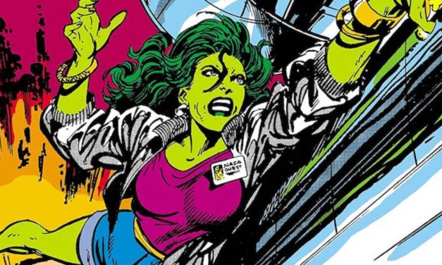 She-Hulk, cosa sappiamo della nuova serie Marvel?