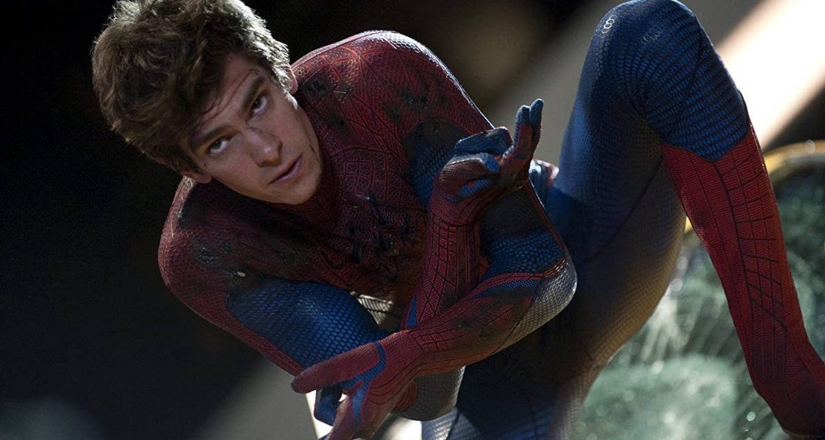 Perché tutti odiano lo Spider-Man di Andrew Garfield?