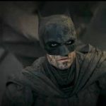 The Batman, rilasciato il nuovo poster in italiano