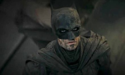 The Batman, il nuovo spettacolare trailer in italiano