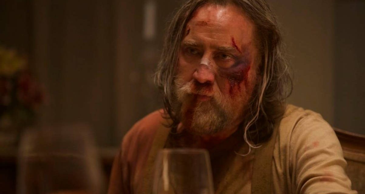 The Old Way, il primo western di Nicolas Cage