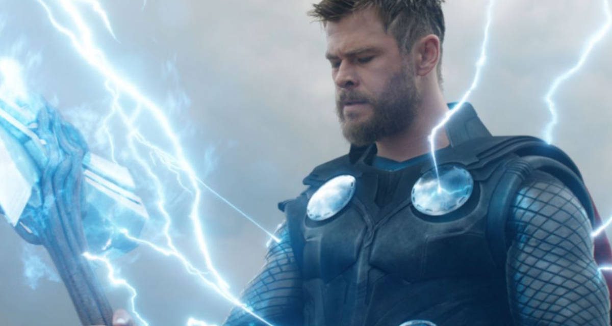 Thor: Love and Thunder, il nuovo trailer ufficiale