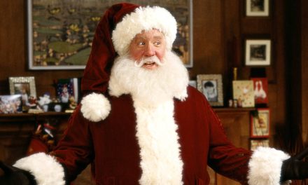 The Santa Clause, Tim Allen torna nei panni di Babbo Natale