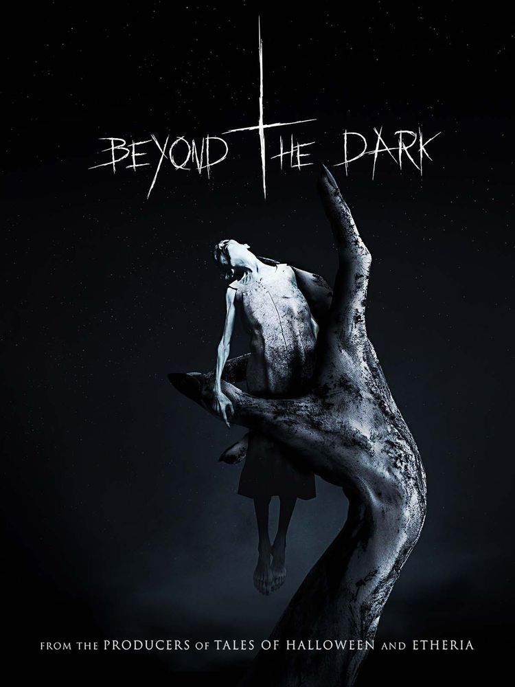“Beyond the Dark” è la nuova serie antologica in arrivo che porterà sul piccolo schermo diverse storie horror.