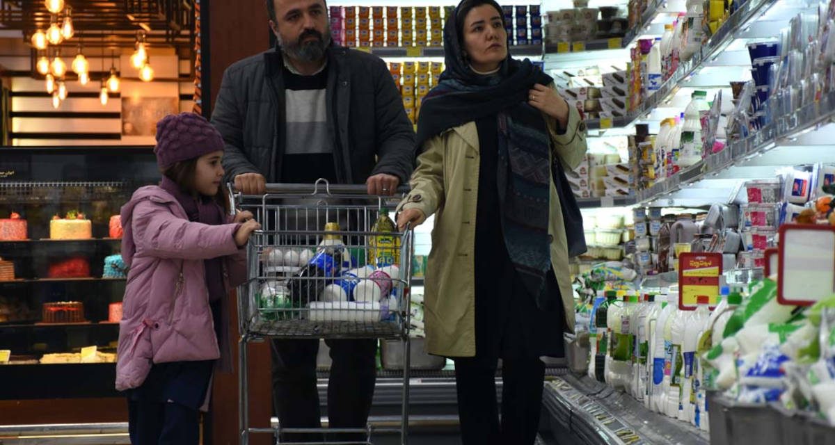 Il Male non esiste, l’ultimo film di Mohammad Rasoulof