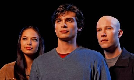 Smallville e se Superman tornasse in una serie animata?