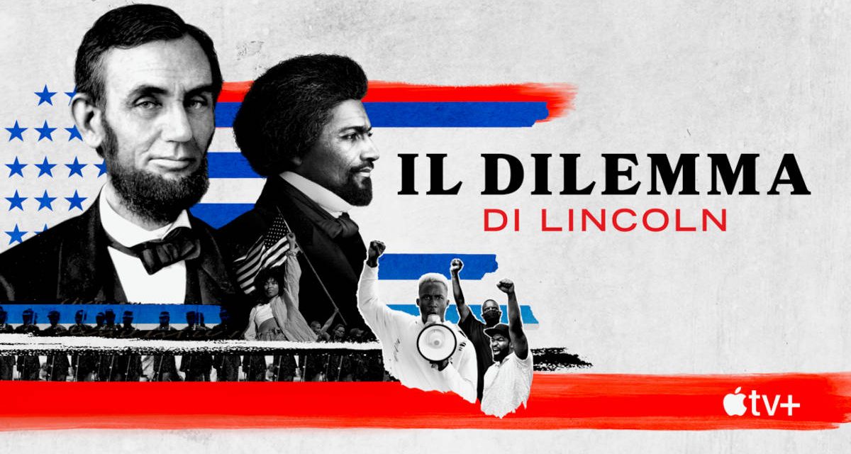 Il Dilemma di Lincoln, il trailer ufficiale