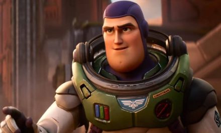Lightyear – La vera storia di Buzz, il primo trailer
