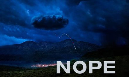 Nope, il trailer ufficiale del nuovo film di Jordan Peele