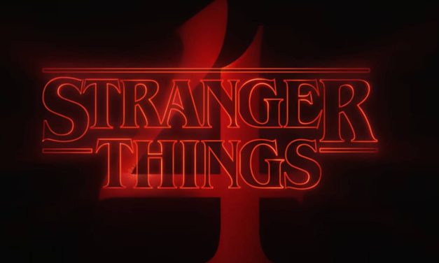 Stranger Things, l’inizio della fine