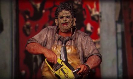 Texas Chainsaw Massacre, il ritorno di Leatherface  su Netflix