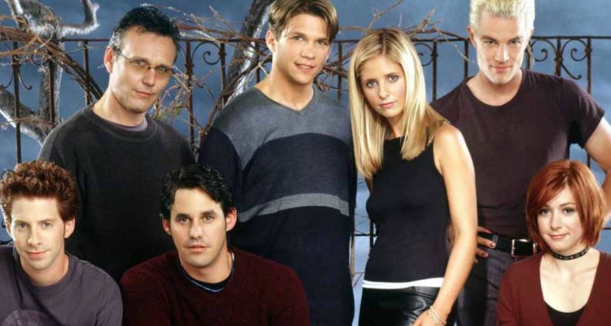 Buffy l’ammazzavampiri, i primi 25 anni della serie