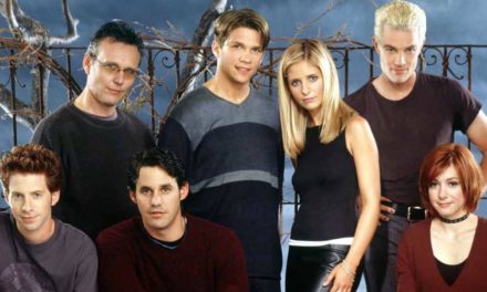Buffy l’ammazzavampiri, i primi 25 anni della serie