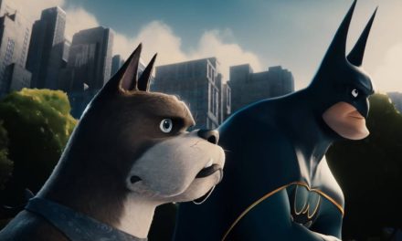 DC League of Super-Pets, Keanu Reeves interpreterà Batman