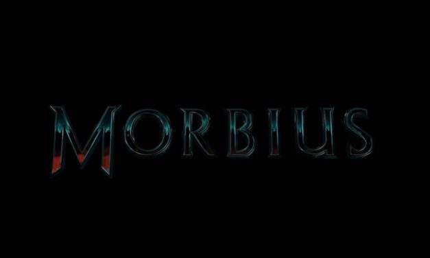 Morbius, rilasciato ufficialmente il trailer finale del film
