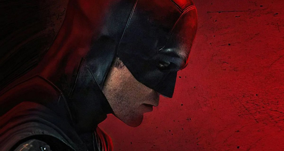 The Batman 2, confermato il secondo film con Robert Pattinson