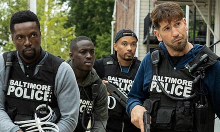 We Own This City, il primo trailer della serie HBO