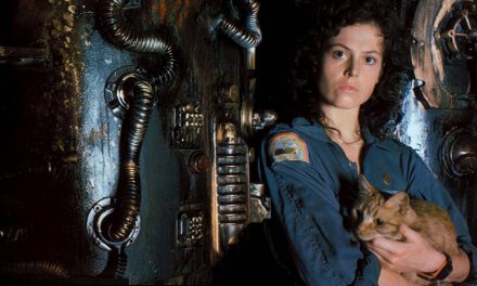 Alien, un nuovo film ispirato alla celebre saga