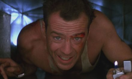 Bruce Willis, l’addio alle scene del celebre attore
