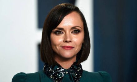 Christina Ricci nel cast della serie sulla Famiglia Addams