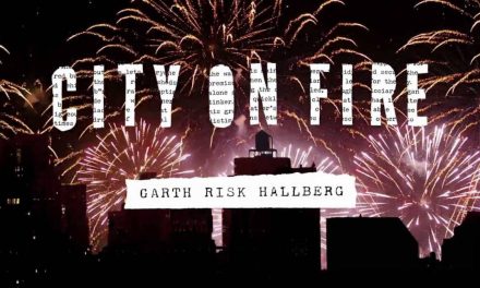 City on Fire, la nuova serie drammatica di Apple Tv+