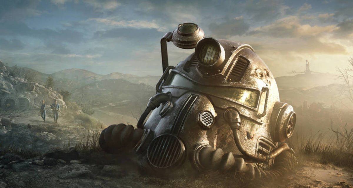 Fallout, cosa sappiamo della serie ispirata ai videogiochi?