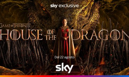 House of the Dragon, confermata la seconda stagione