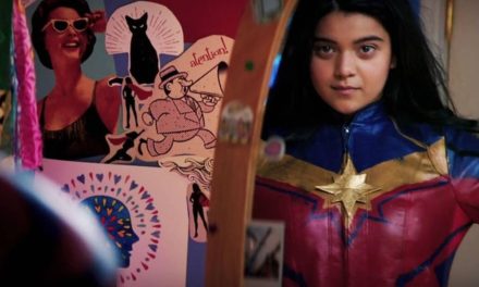 Ms. Marvel, il trailer della nuova serie Disney+