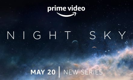 Night Sky, la nuova seria di Prime Video