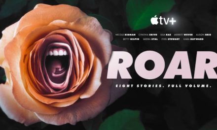 Roar, la serie con Nicole Kidman disponibile su Apple TV+