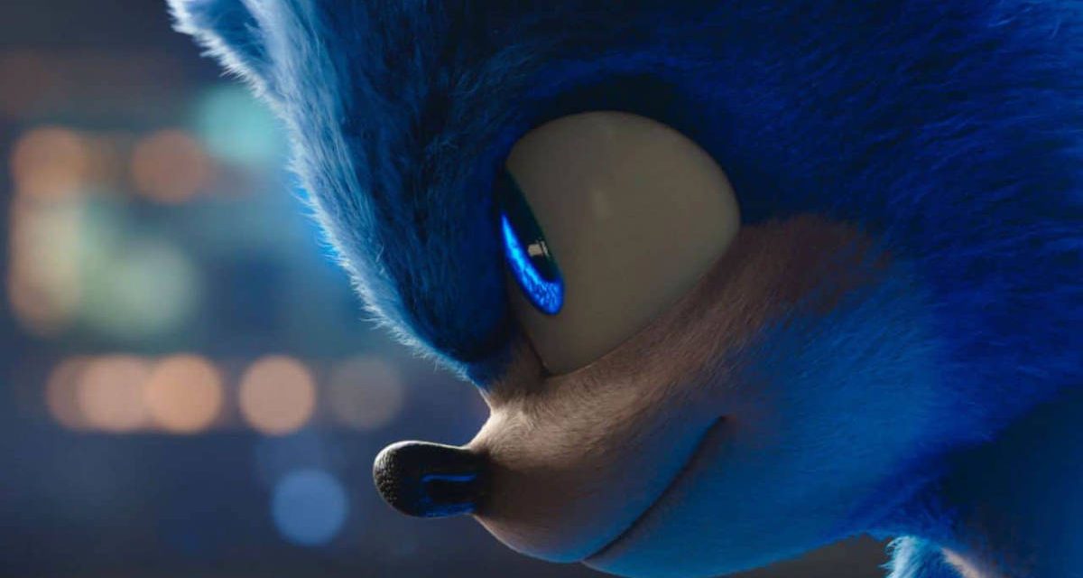 Sonic 2 – Il Film, il ritorno del celebre porcospino