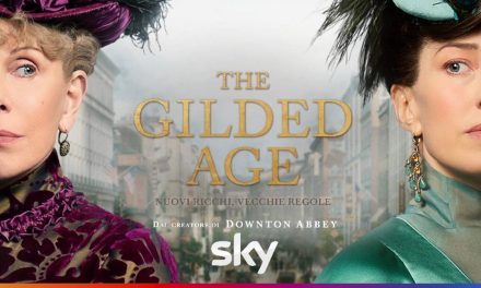 The Gilded Age, il nuovo drama storico firmato da Julian Fellowes