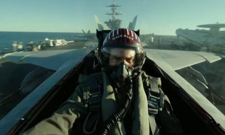 Top Gun: Maverick, il trailer ufficiale del film