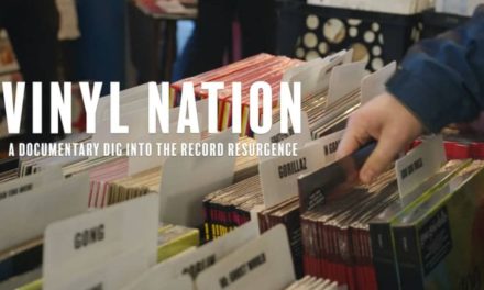 Vinyl Nation, il trailer del documentario sul mondo del vinile