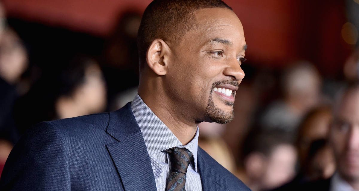 Will Smith e la (quasi) rissa alla Notte degli Oscar 2022