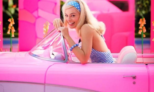 Barbie, il primo teaser ufficiale del film