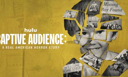Captive Audience, il nuovo show in arrivo su Hulu