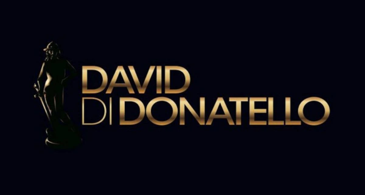 Premi David di Donatello 2022, tutte le candidature