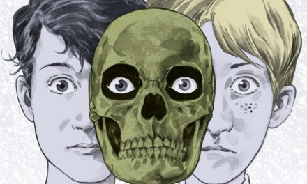 Dead Boy Detectives, la nuova serie DC Comics