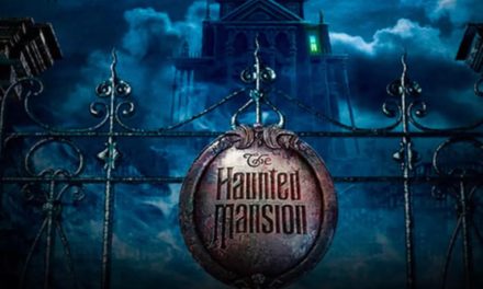 Haunted Mansion, la trama del nuovo film Disney