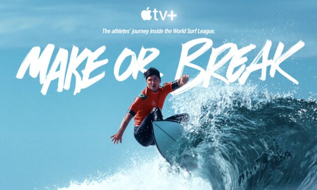 Make or Break, uno sguardo sul mondo del surf