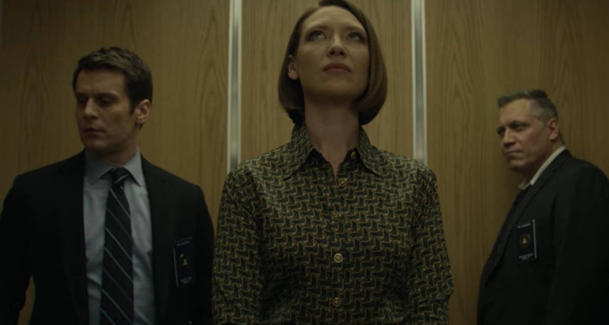 Mindhunter, perché non c’è traccia di una terza stagione?