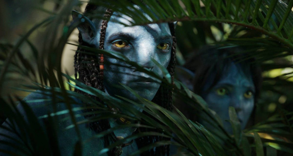 Avatar: La Via dell’Acqua, il nuovo teaser ufficiale del film