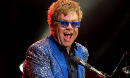 Elton John, un documentario per celebrare la sua straordinaria carriera