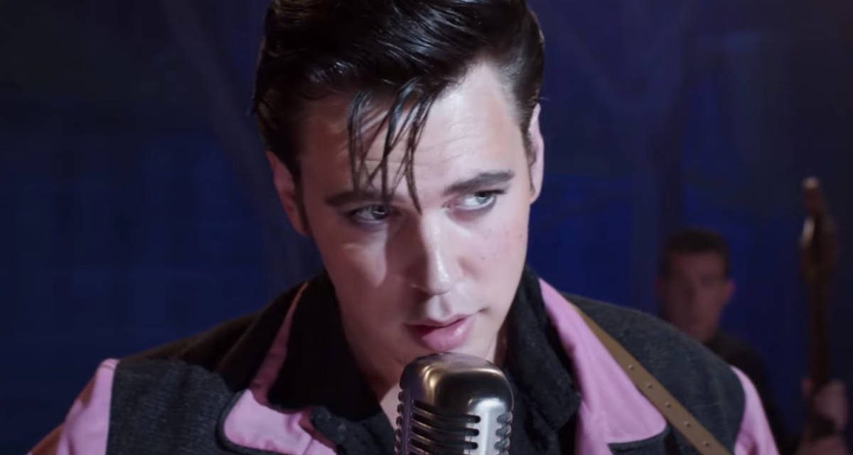 Elvis, nuovi indizi sul film sul Re del Rock’n’Roll